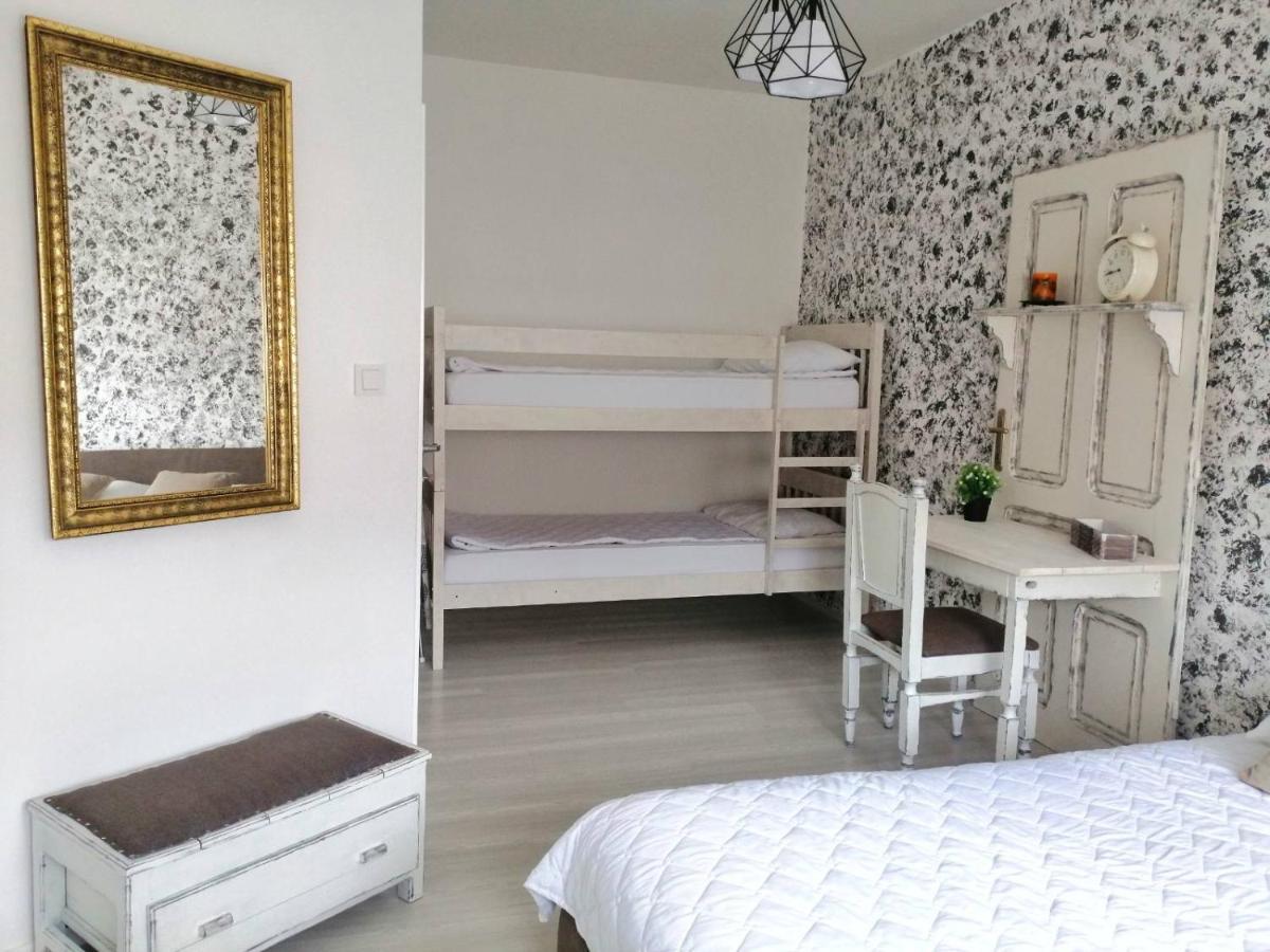 Elyon Apartment 1 Ohrid Ngoại thất bức ảnh
