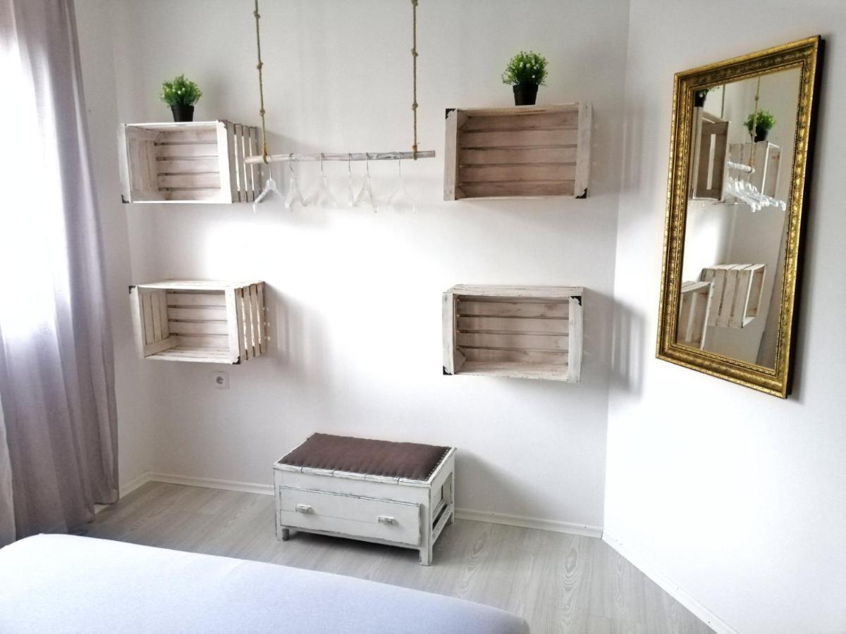 Elyon Apartment 1 Ohrid Ngoại thất bức ảnh