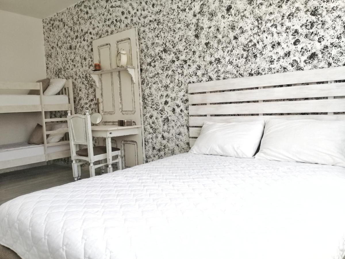 Elyon Apartment 1 Ohrid Ngoại thất bức ảnh