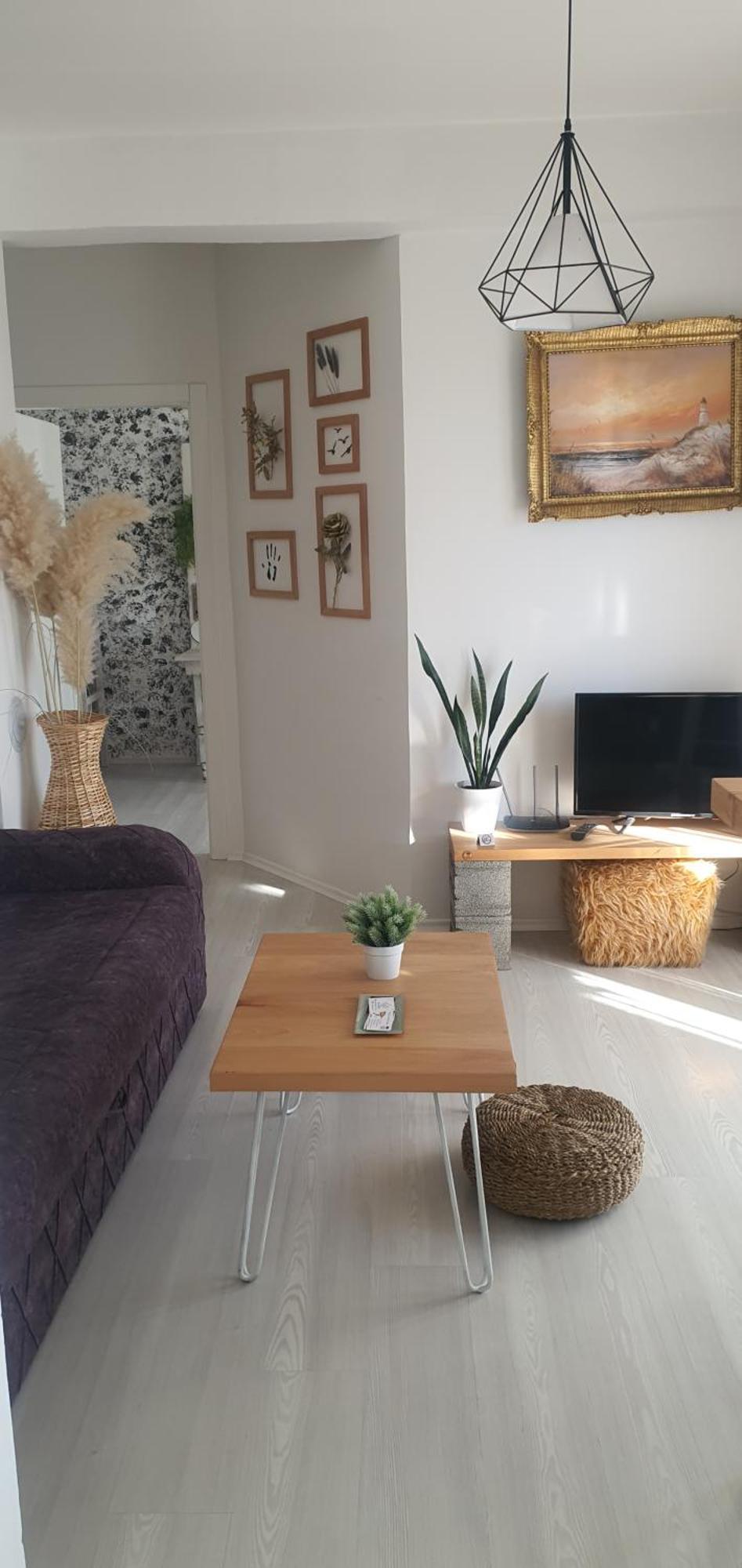 Elyon Apartment 1 Ohrid Ngoại thất bức ảnh