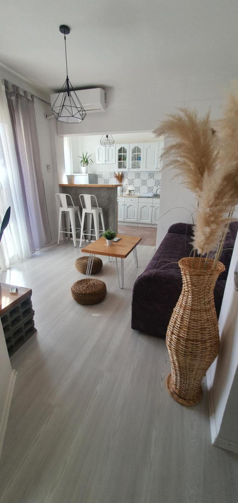 Elyon Apartment 1 Ohrid Ngoại thất bức ảnh