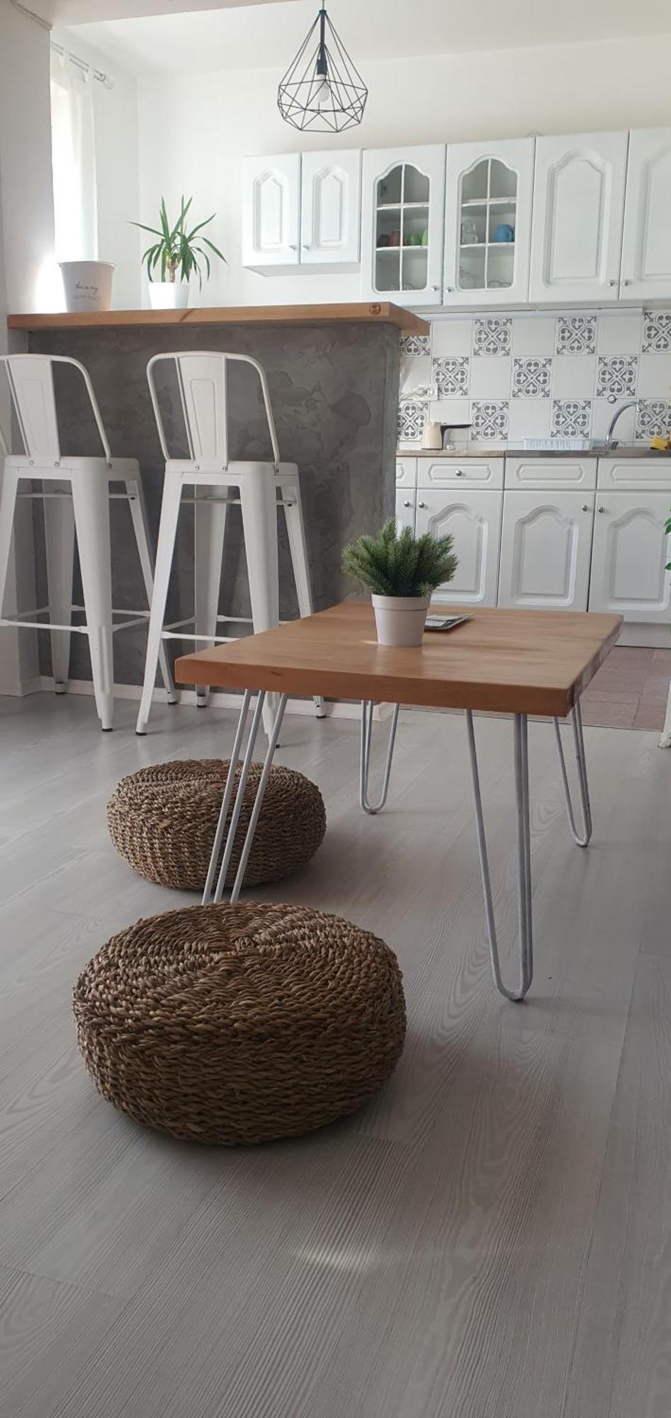 Elyon Apartment 1 Ohrid Ngoại thất bức ảnh