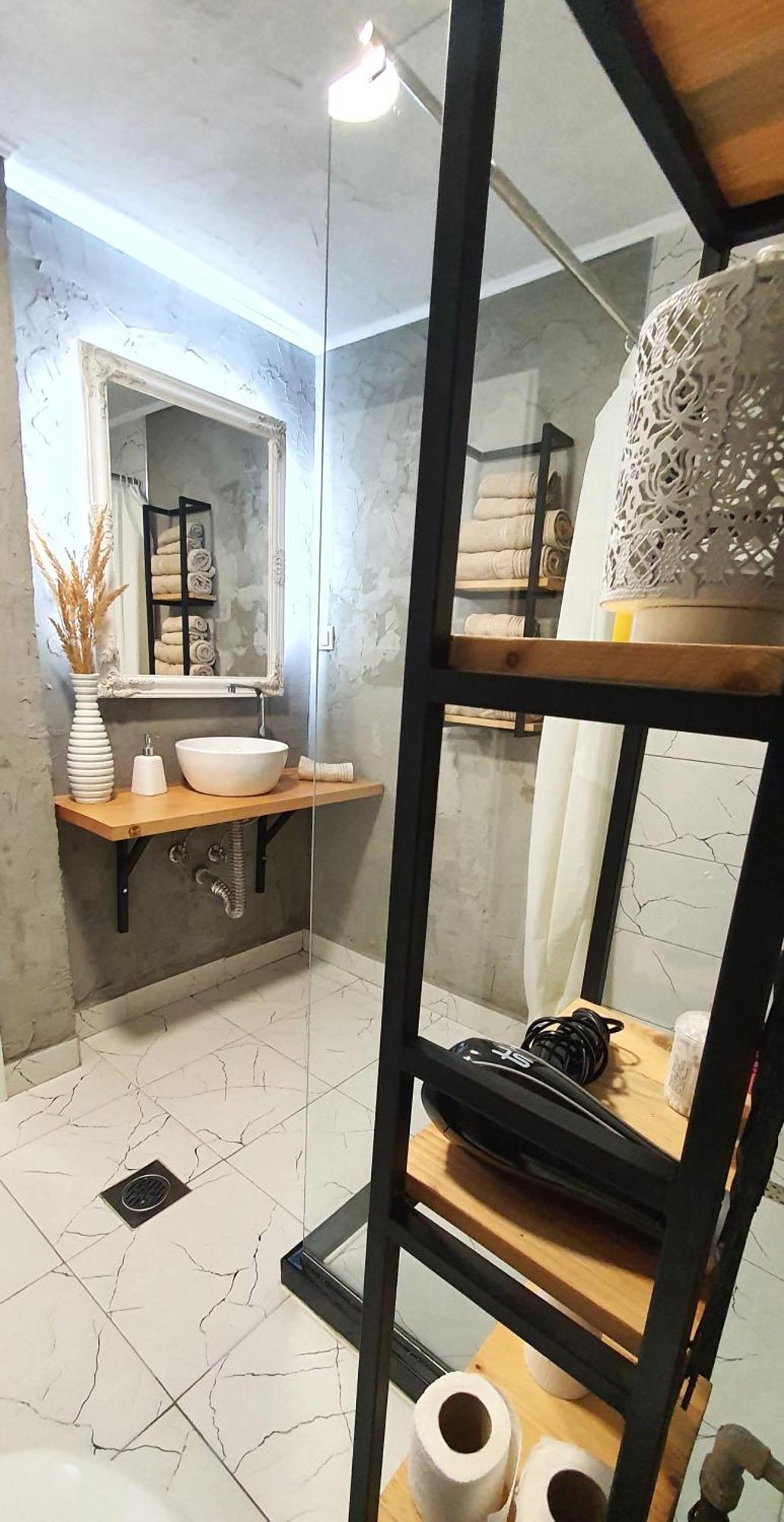 Elyon Apartment 1 Ohrid Ngoại thất bức ảnh