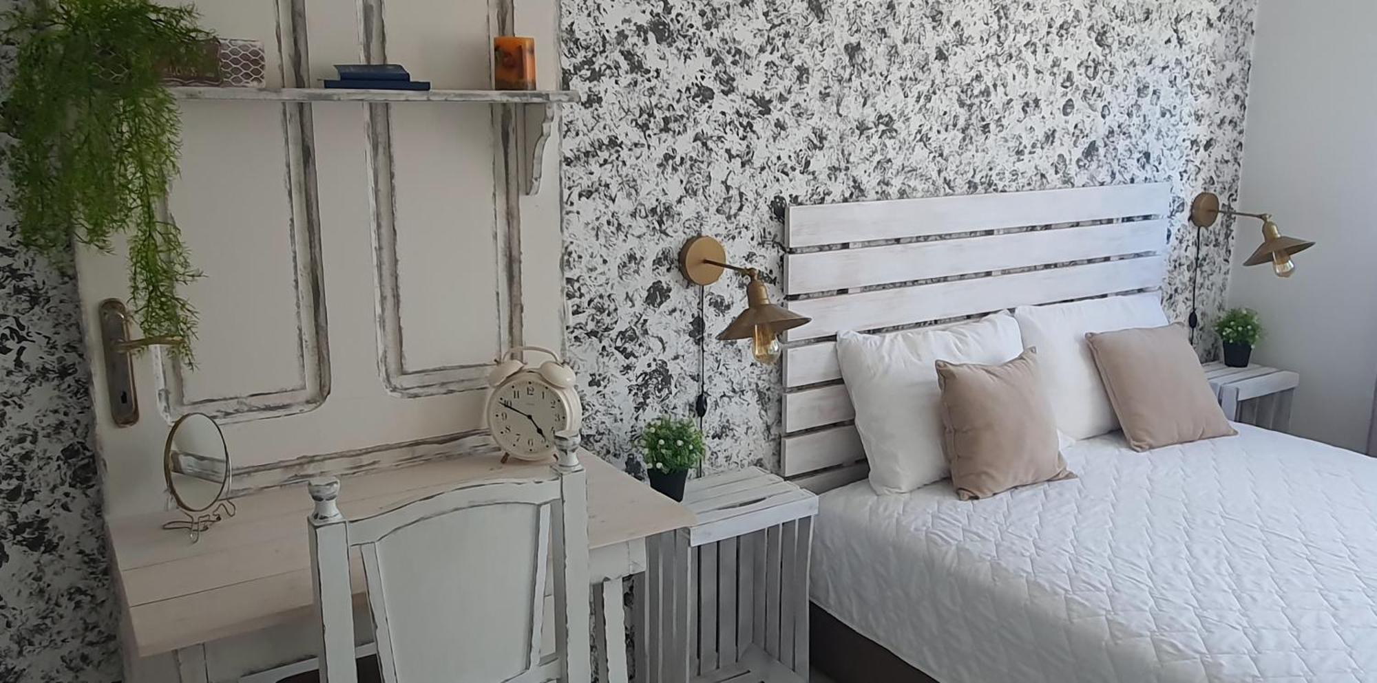 Elyon Apartment 1 Ohrid Ngoại thất bức ảnh